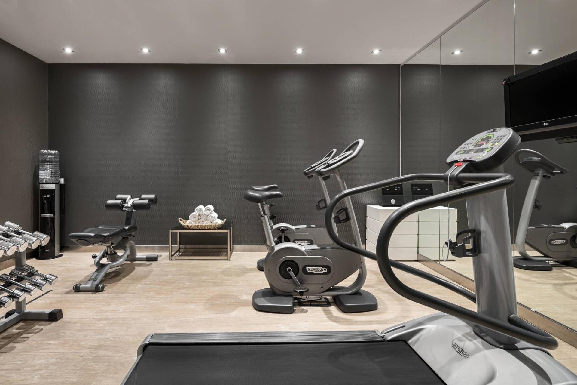 AC Hotel Firenze by Marriott - Photo 51