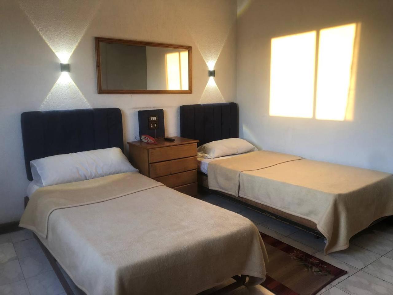 Grand Memphis Hotel in Luxor - Photo 27