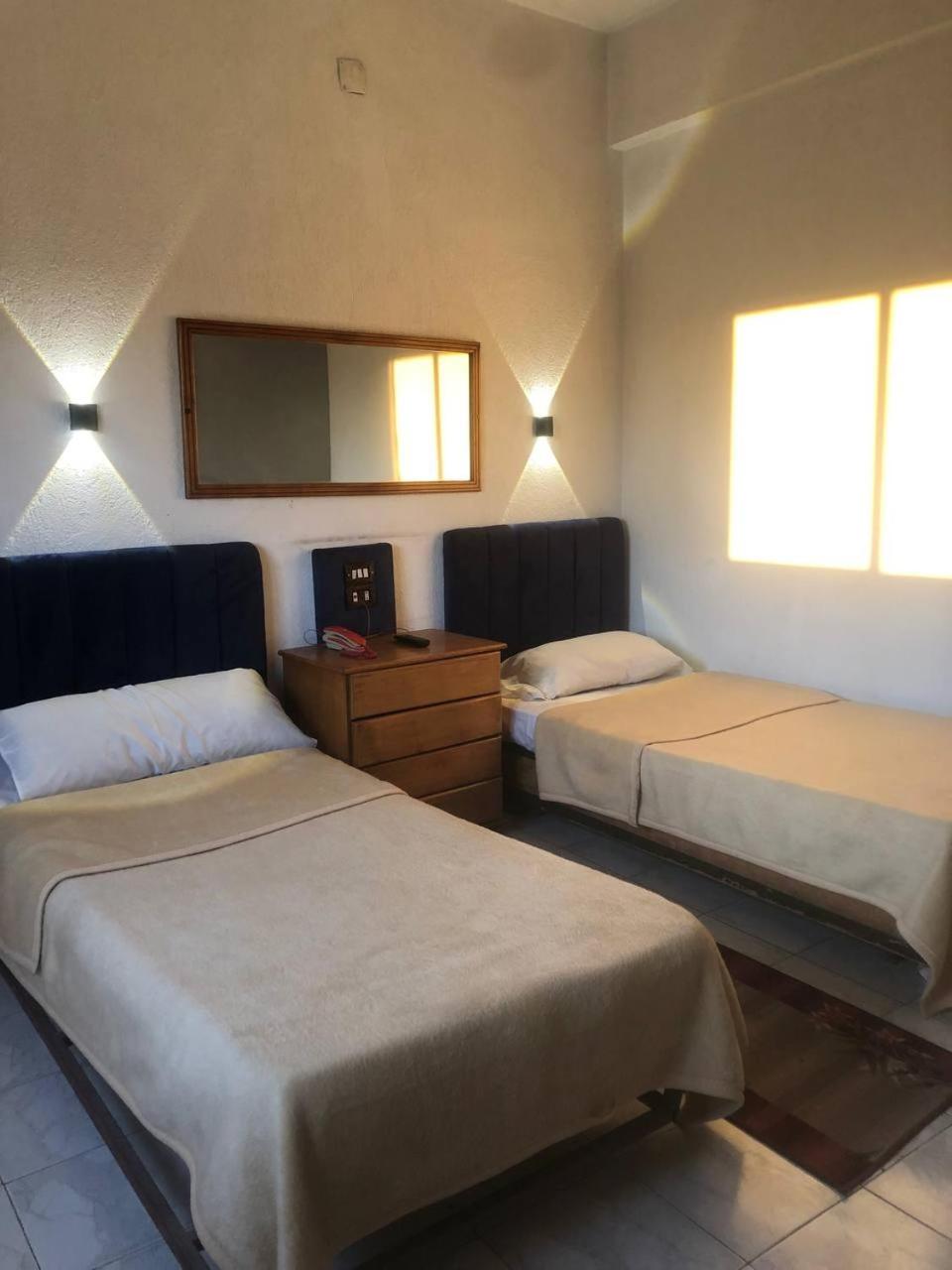 Grand Memphis Hotel in Luxor - Photo 28