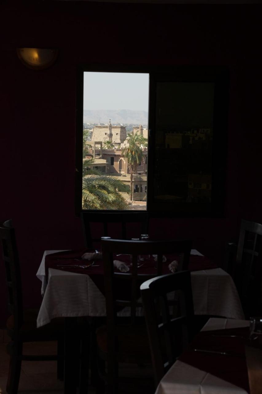 Grand Memphis Hotel in Luxor - Photo 39