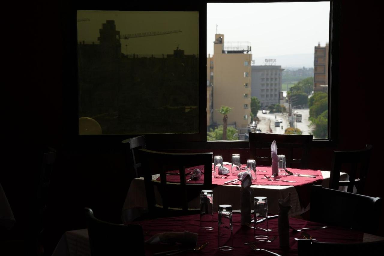 Grand Memphis Hotel in Luxor - Photo 4