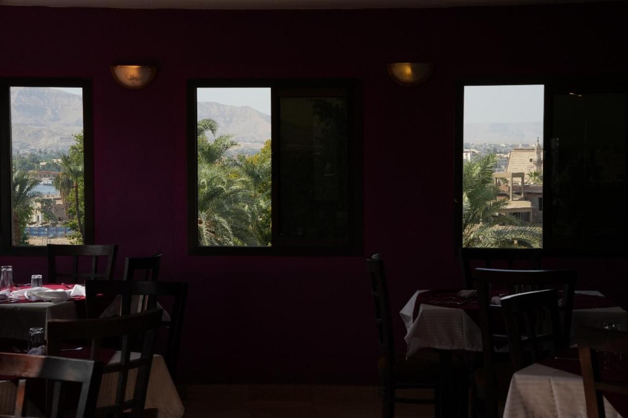 Grand Memphis Hotel in Luxor - Photo 3