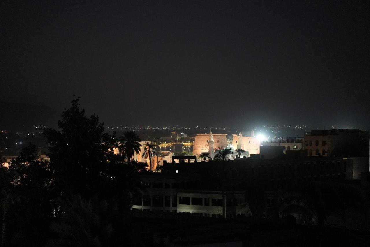 Grand Memphis Hotel in Luxor - Photo 30