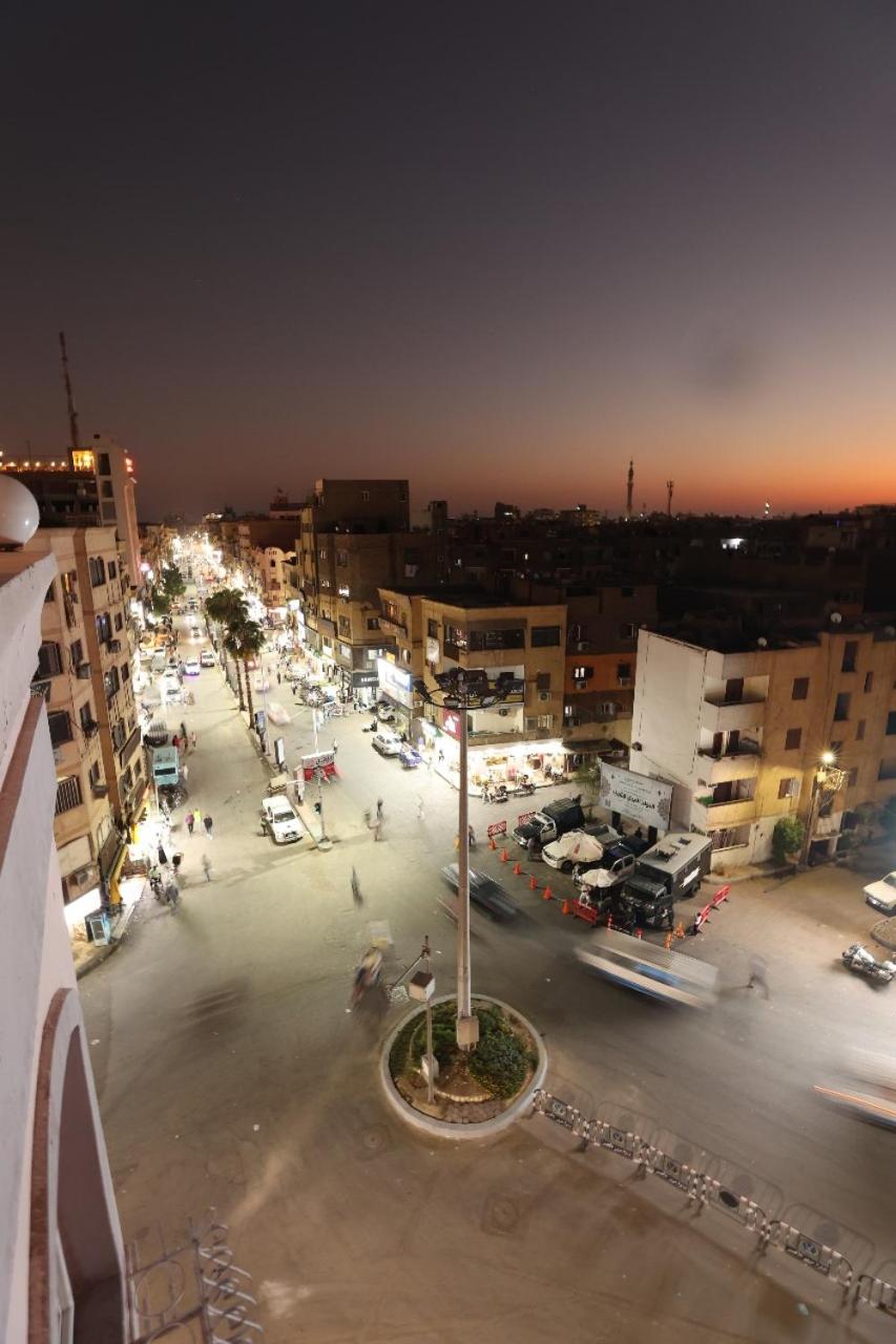 Grand Memphis Hotel in Luxor - Photo 31