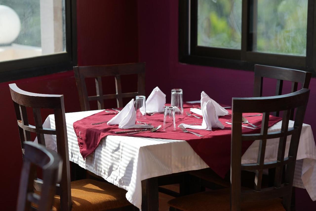 Grand Memphis Hotel in Luxor - Photo 34