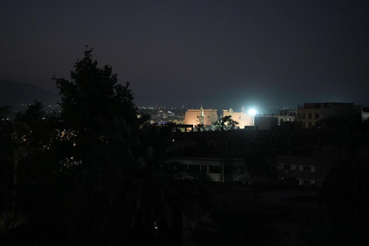 Grand Memphis Hotel in Luxor - Photo 42