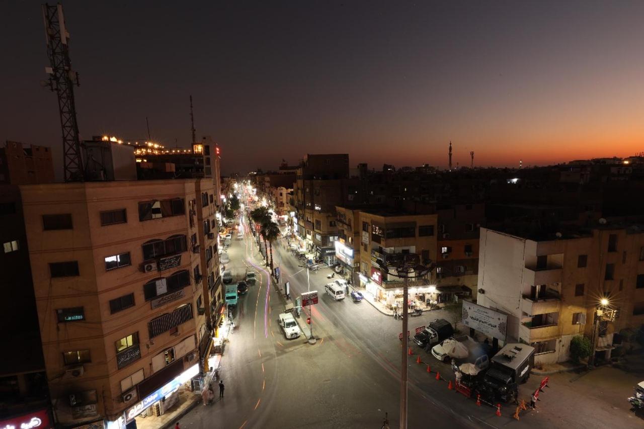 Grand Memphis Hotel in Luxor - Photo 35