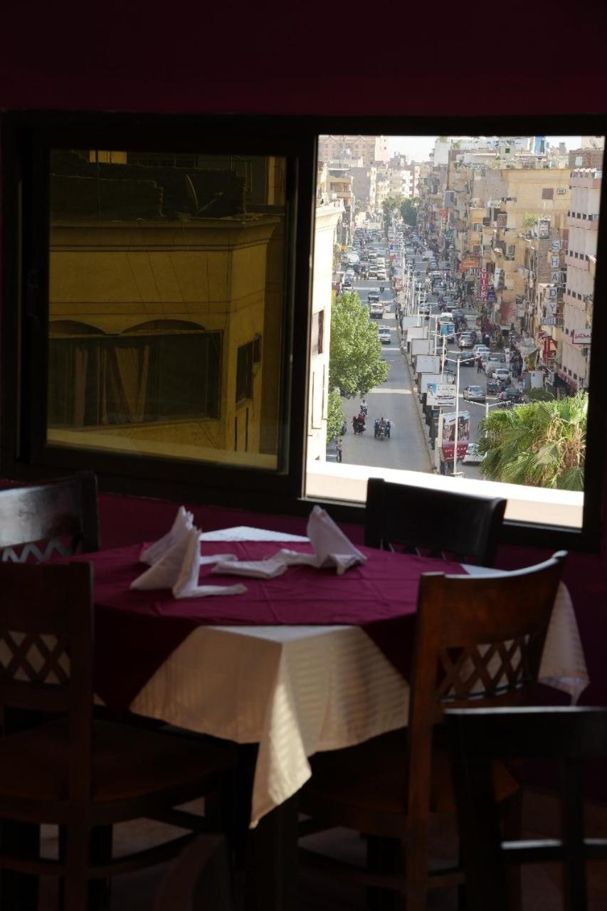 Grand Memphis Hotel in Luxor - Photo 2