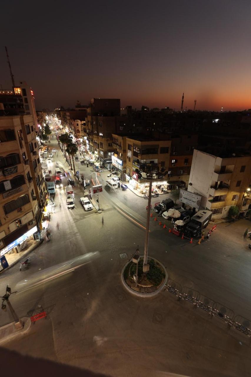 Grand Memphis Hotel in Luxor - Photo 38