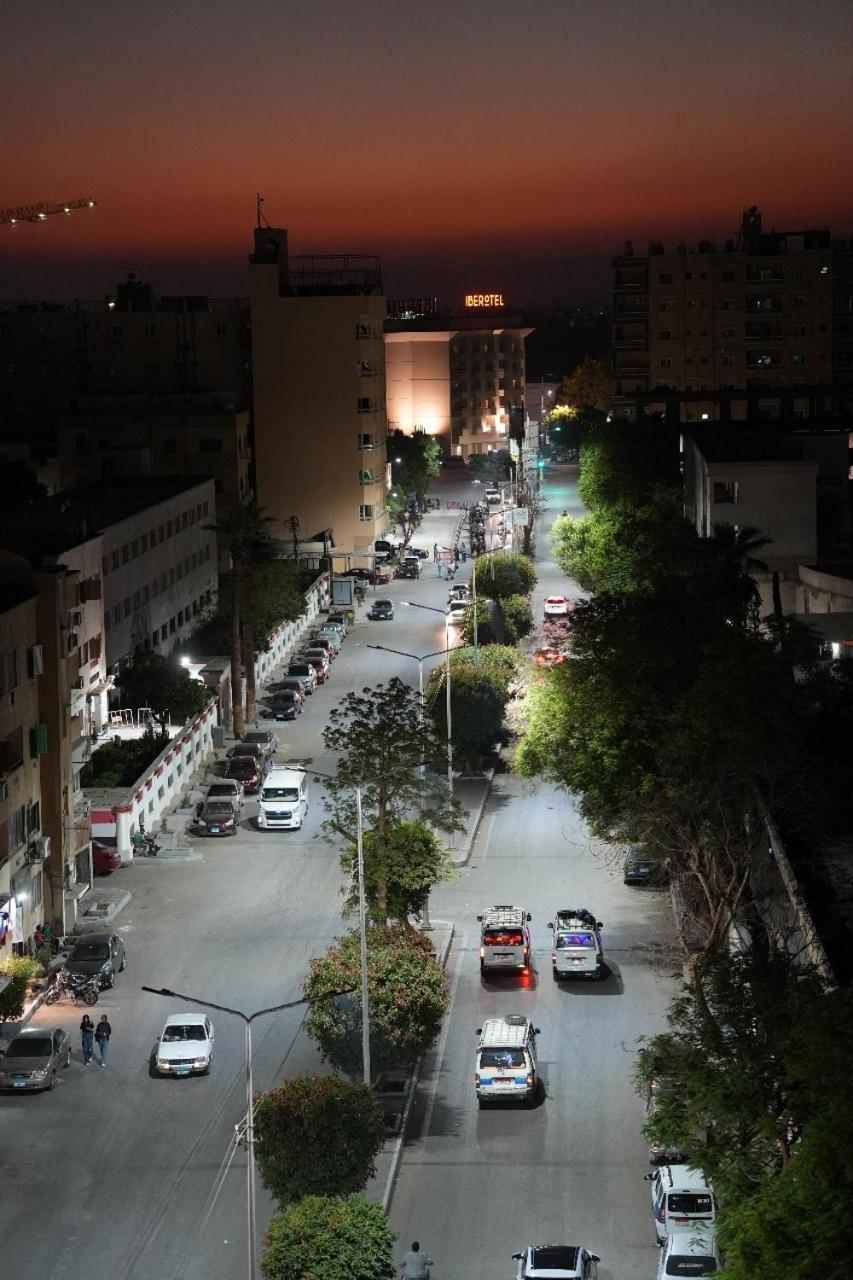 Grand Memphis Hotel in Luxor - Photo 45