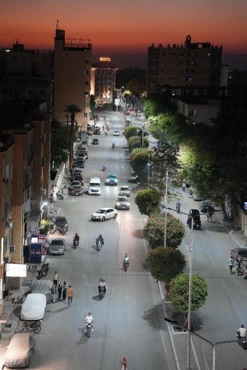 Grand Memphis Hotel in Luxor - Photo 47