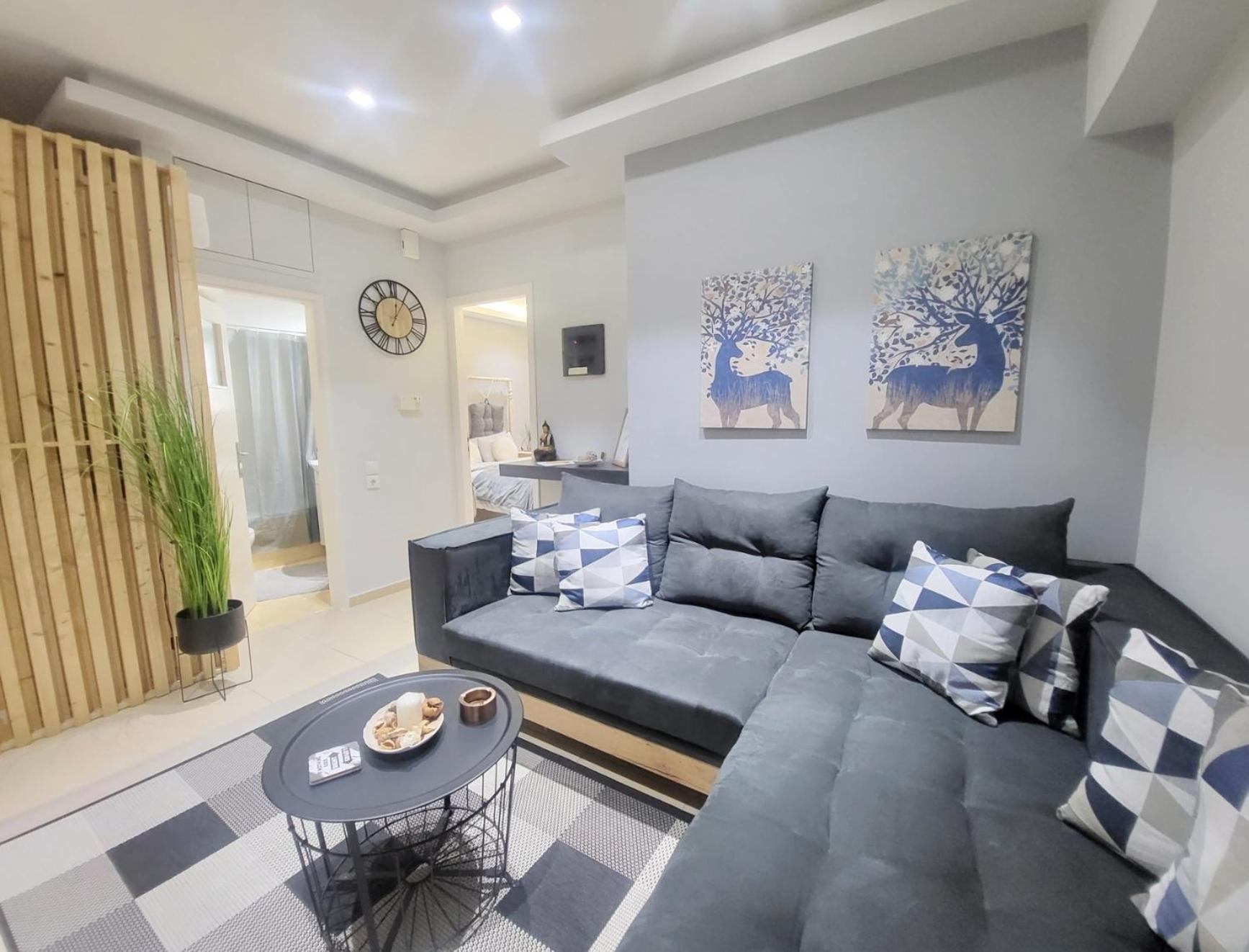 Glory Apartment 3is septemvriou - Photo 12