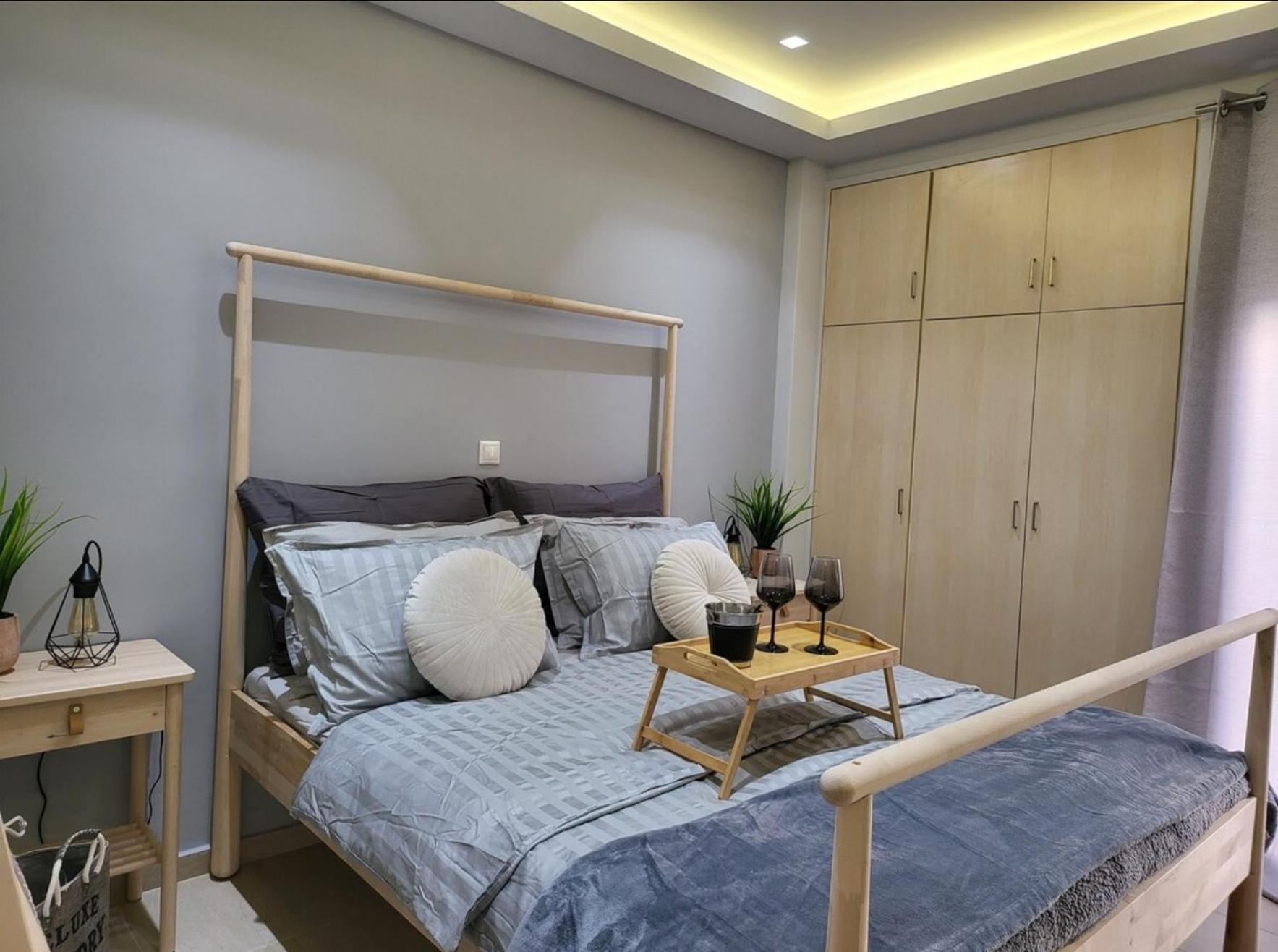 Glory Apartment 3is septemvriou - Photo 11