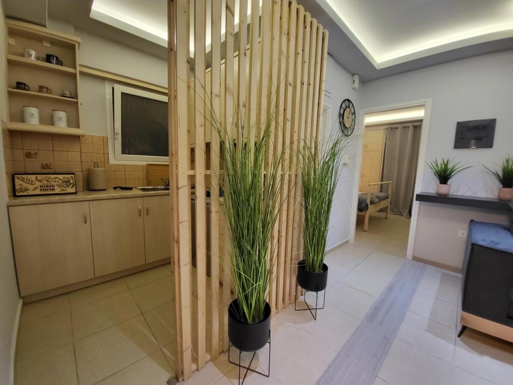 Glory Apartment 3is septemvriou - Photo 16