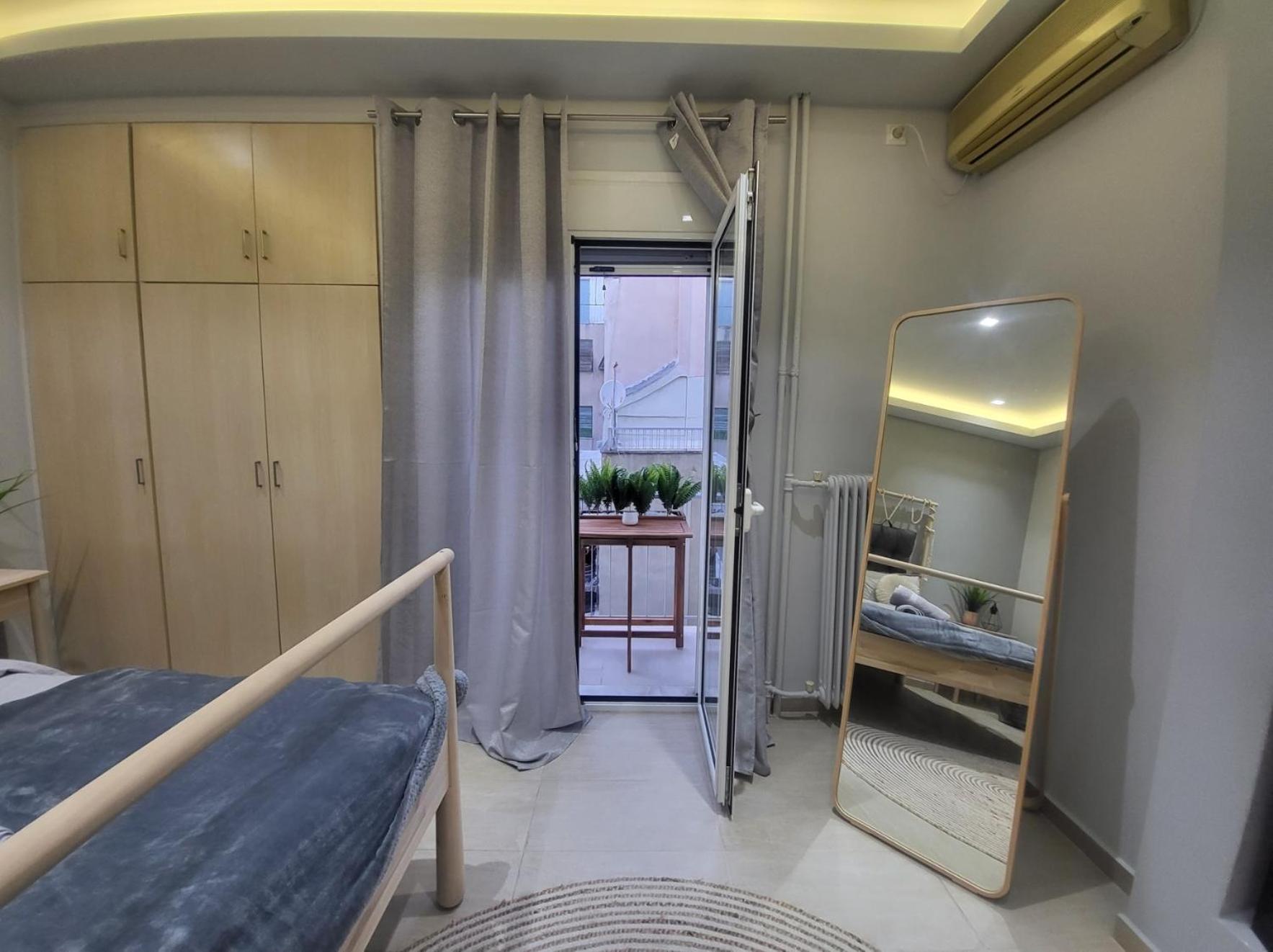 Glory Apartment 3is septemvriou - Photo 5