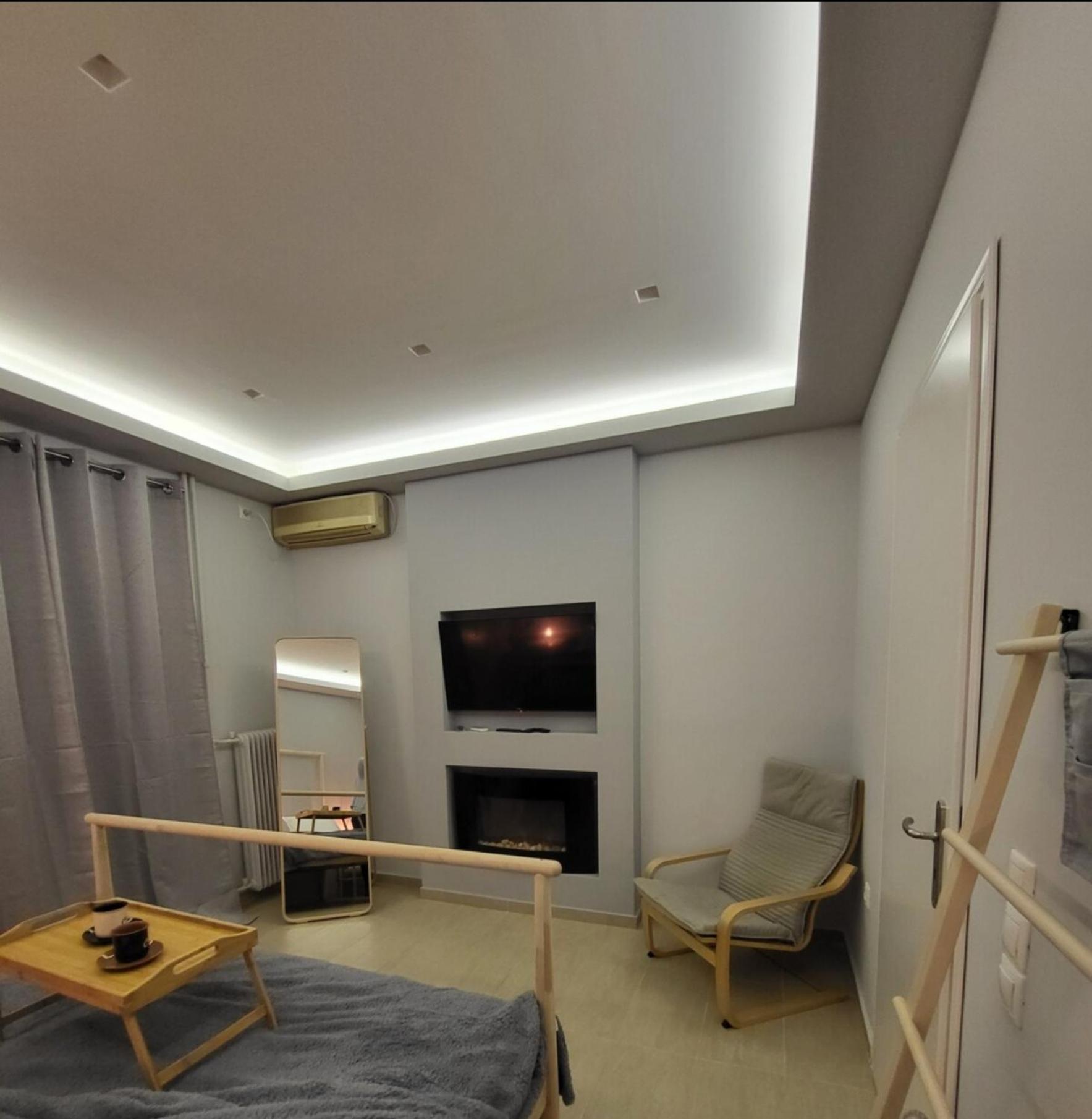 Glory Apartment 3is septemvriou - Photo 8