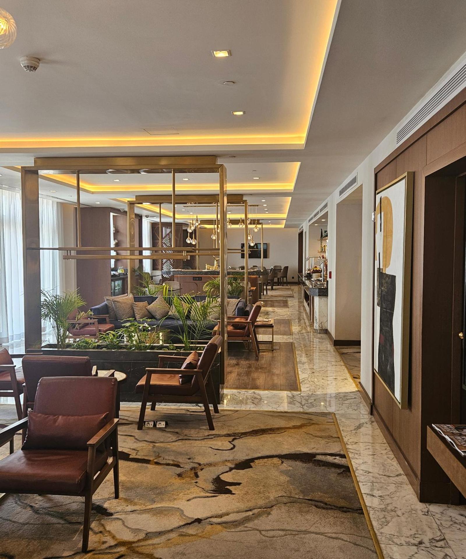 Sofitel Cairo Downtown Nile - Photo 148