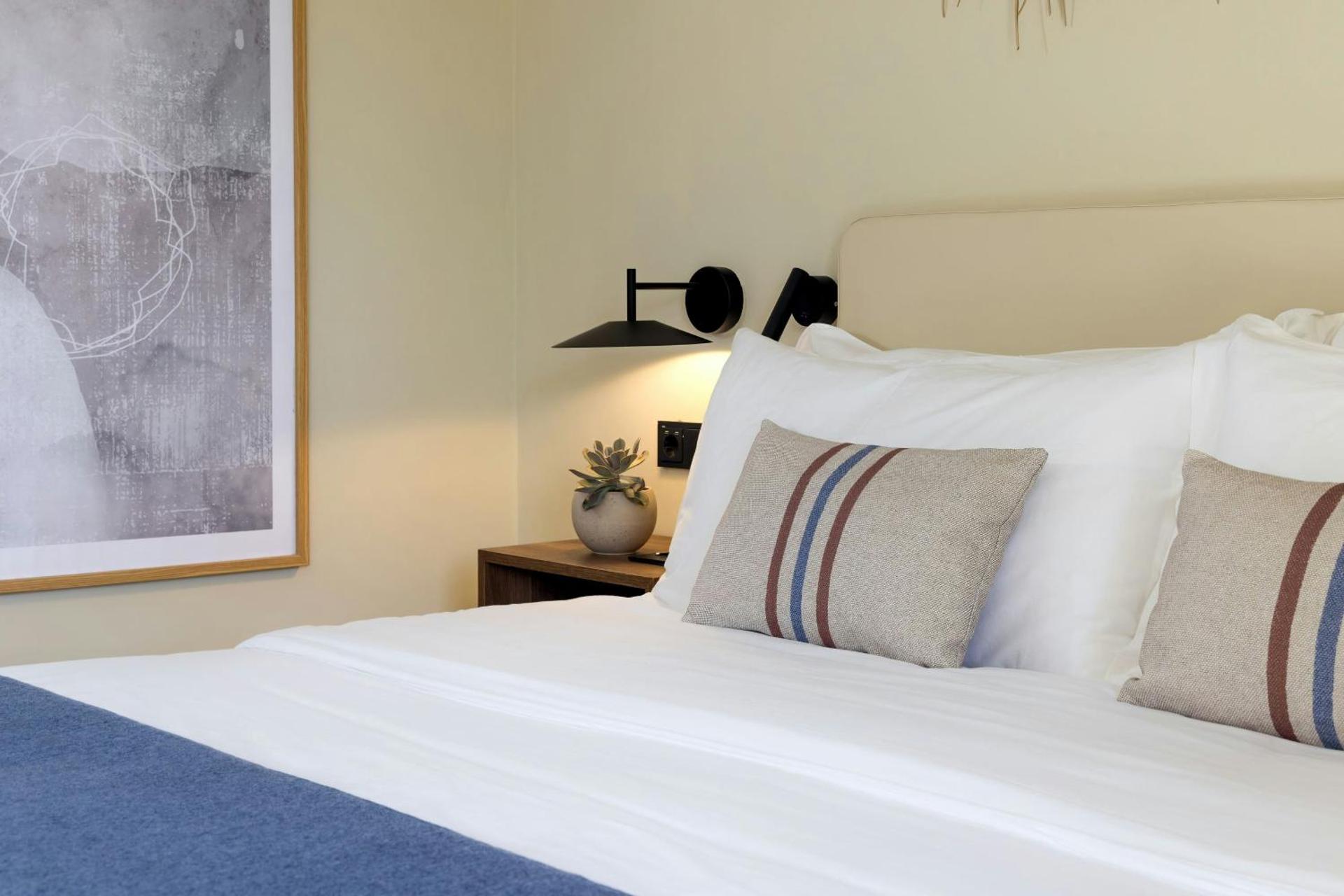 Grand Tropical Zen Suite