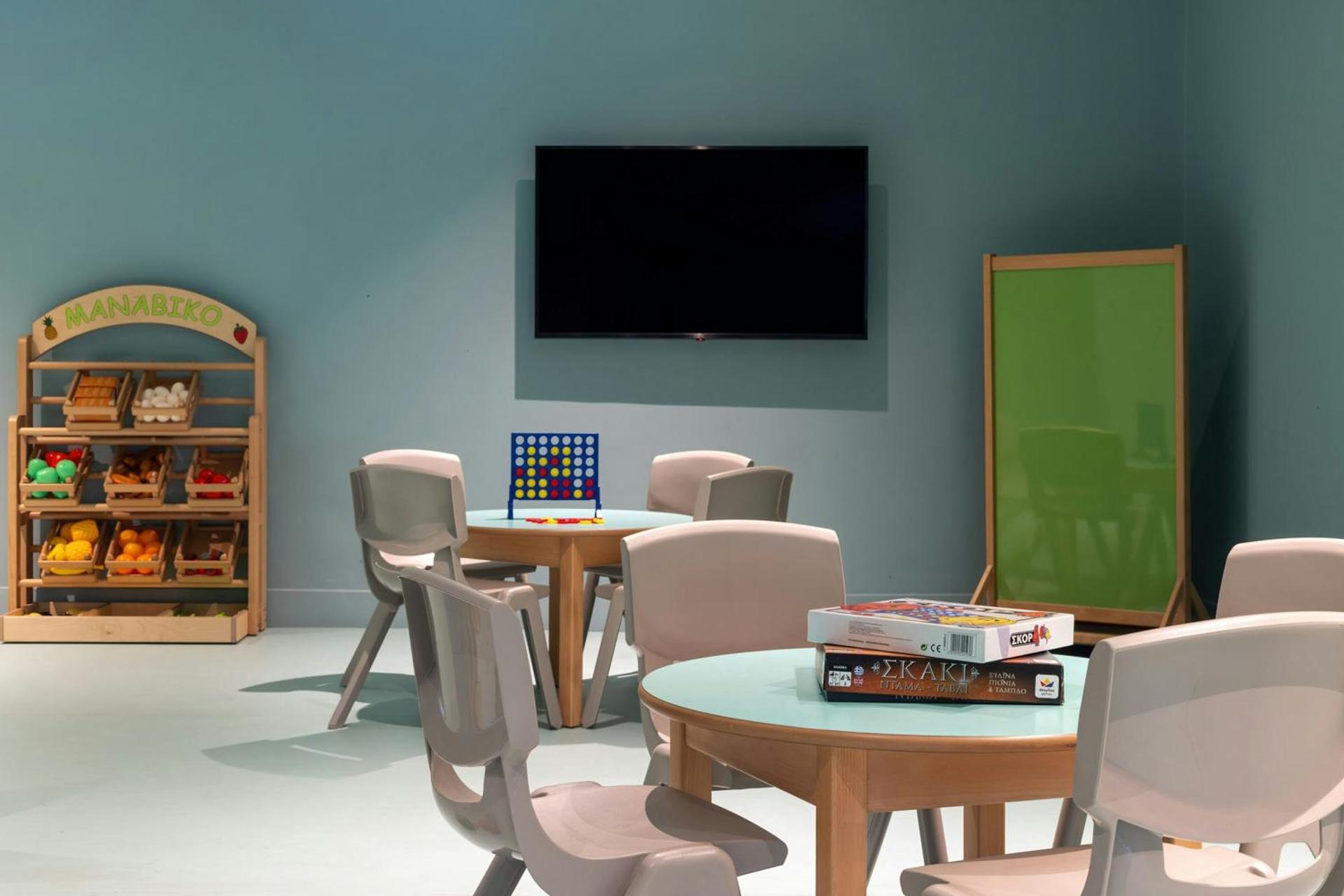 Domes Aulūs Zante, All Inclusive, Autograph Collection - Photo 72