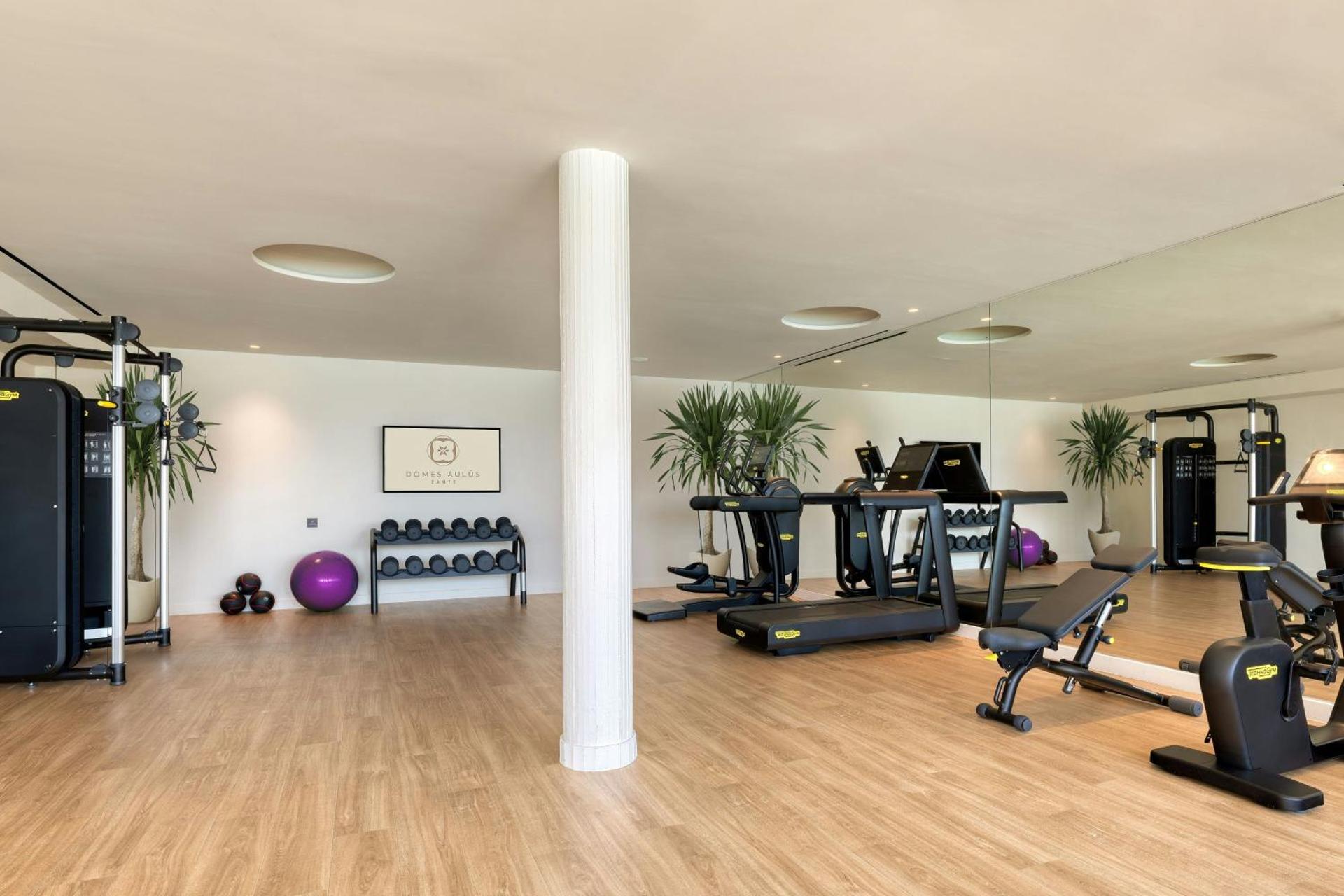 Domes Aulūs Zante, All Inclusive, Autograph Collection - Photo 101