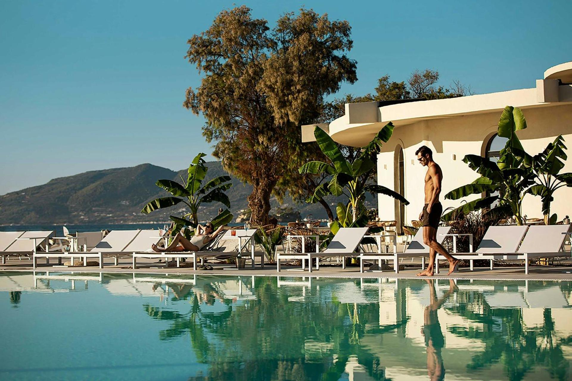 Domes Aulūs Zante, All Inclusive, Autograph Collection - Photo 103