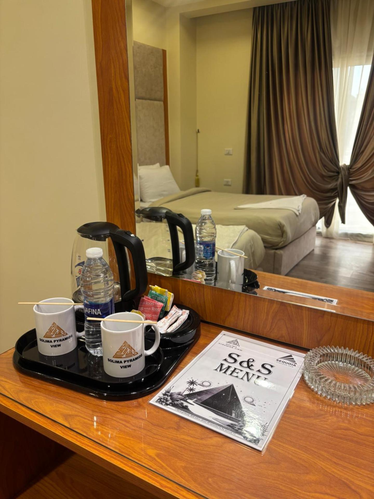 Solima Pyramids View - Photo 7