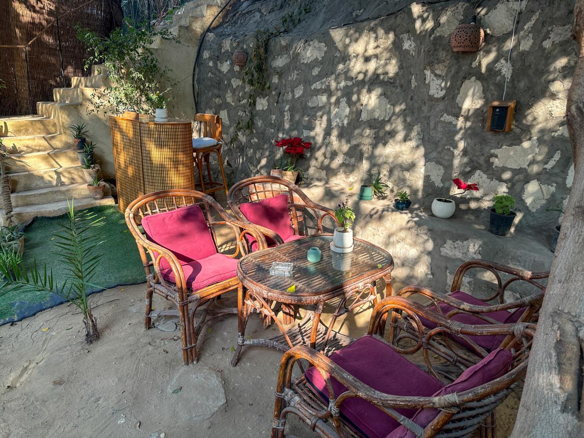 Houseboat65 - Historic home on the Nile - Central Cairo - Photo 85