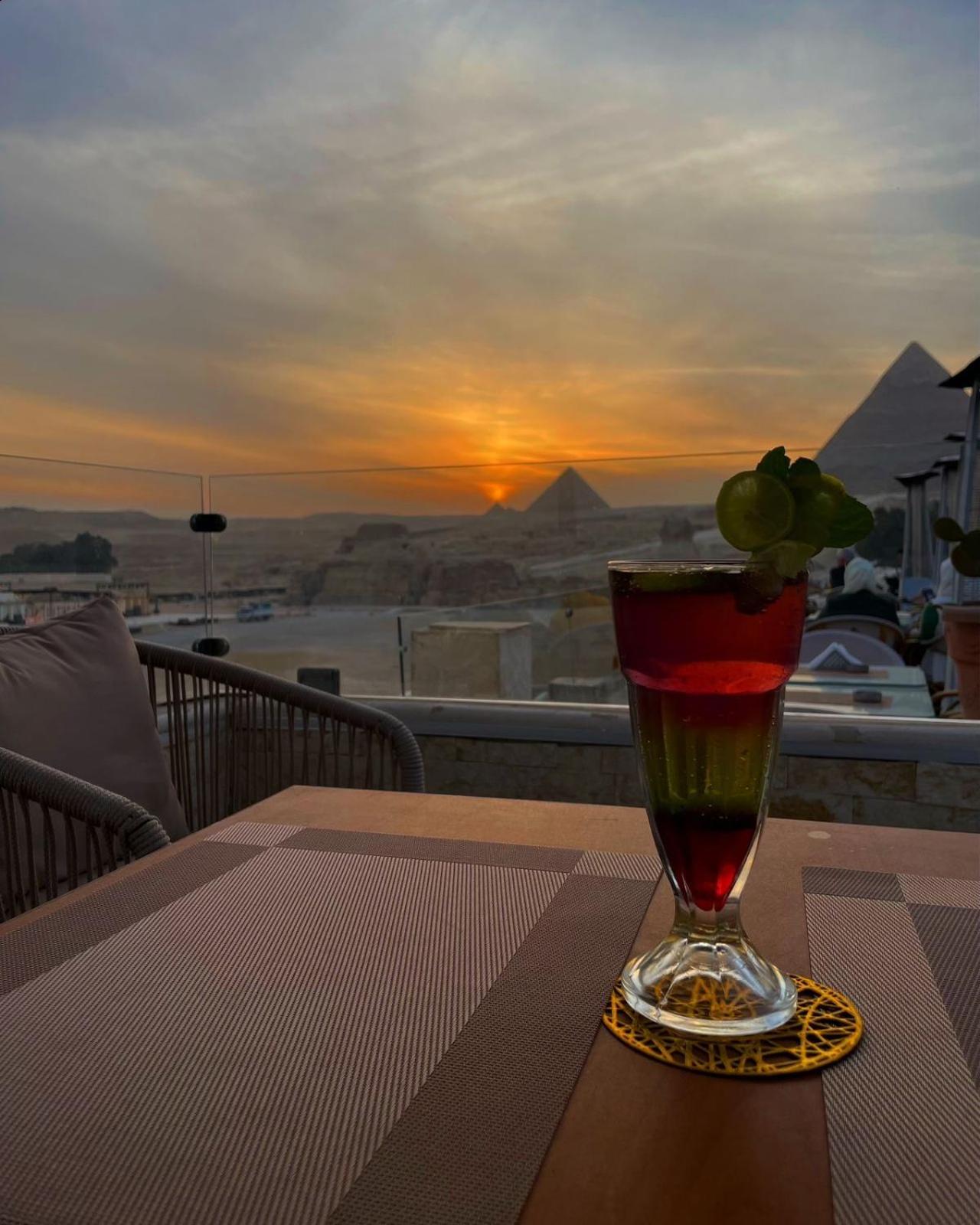 Queen Cleopatra Boutique Hotel - Photo 48