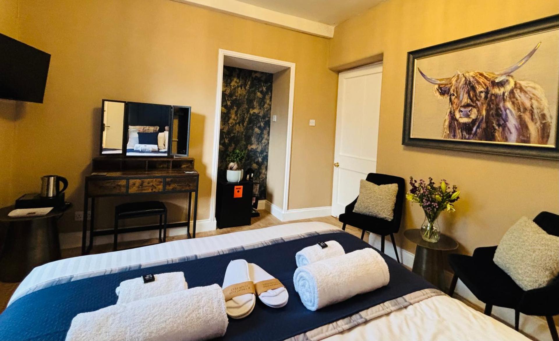 Carra Beag Guest House - Photo 23