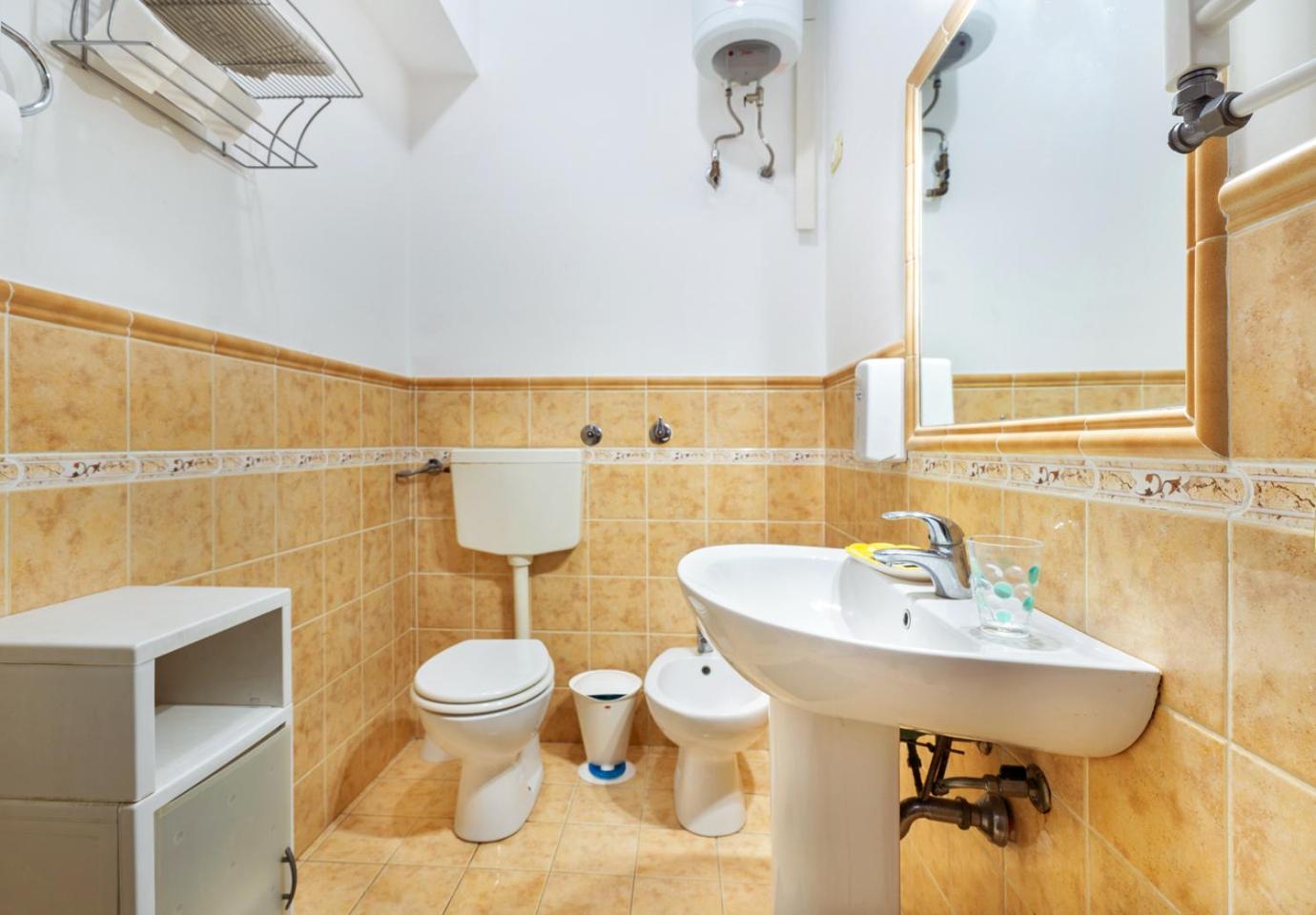 Porta Carini Residence - Photo 47