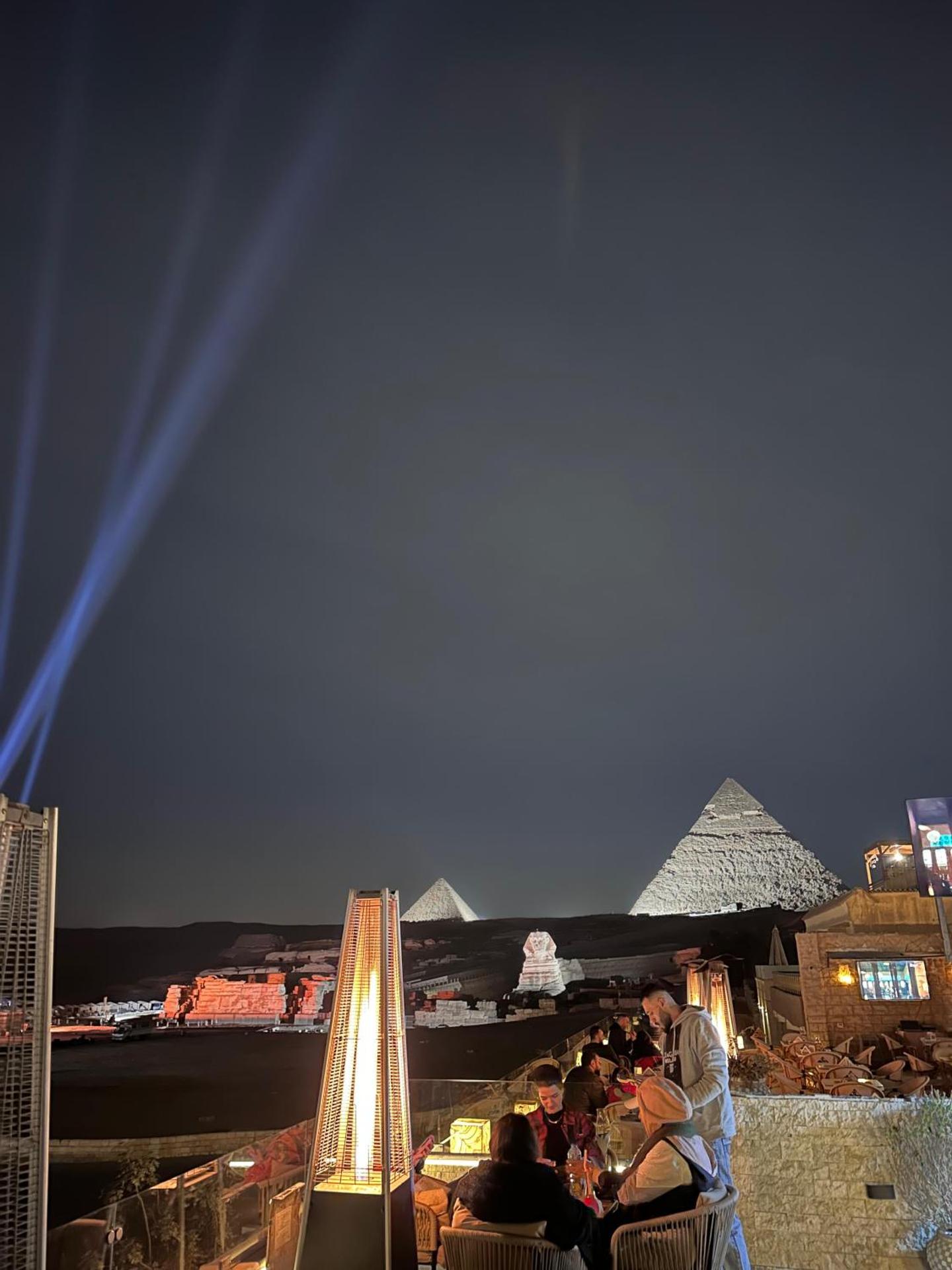 Queen Cleopatra Boutique Hotel - Photo 39