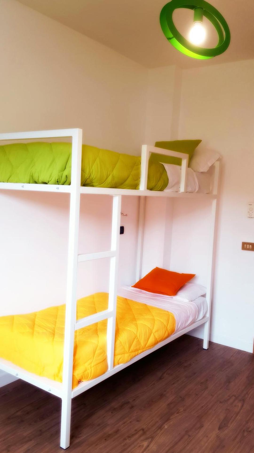 Lake Garda Hostel - Photo 36