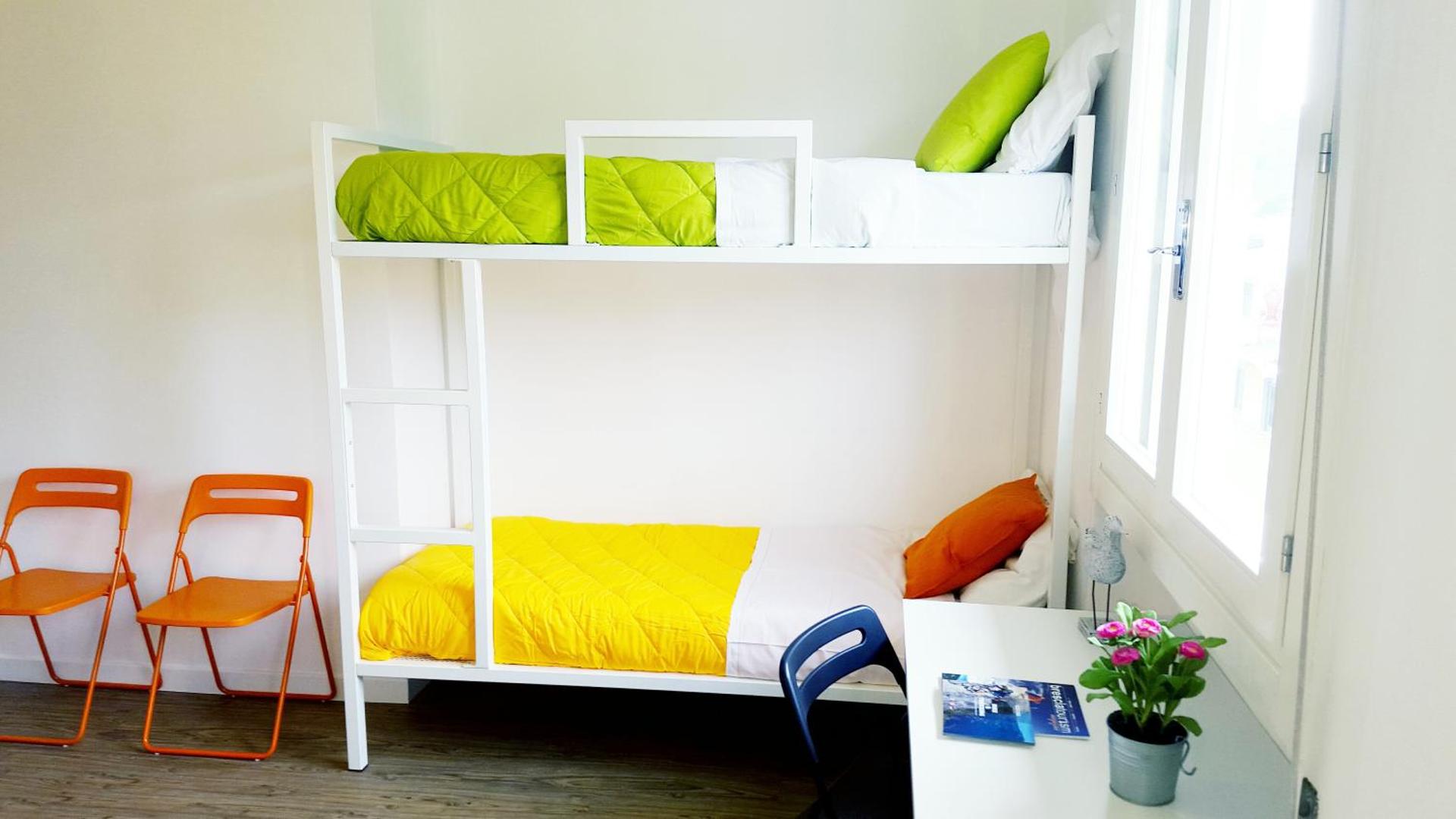 Lake Garda Hostel - Photo 35