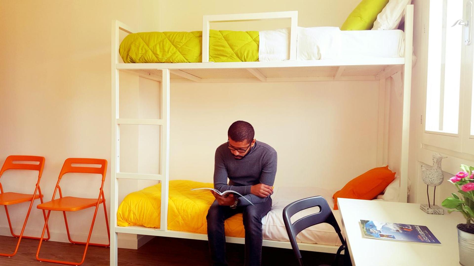 Lake Garda Hostel - Photo 34