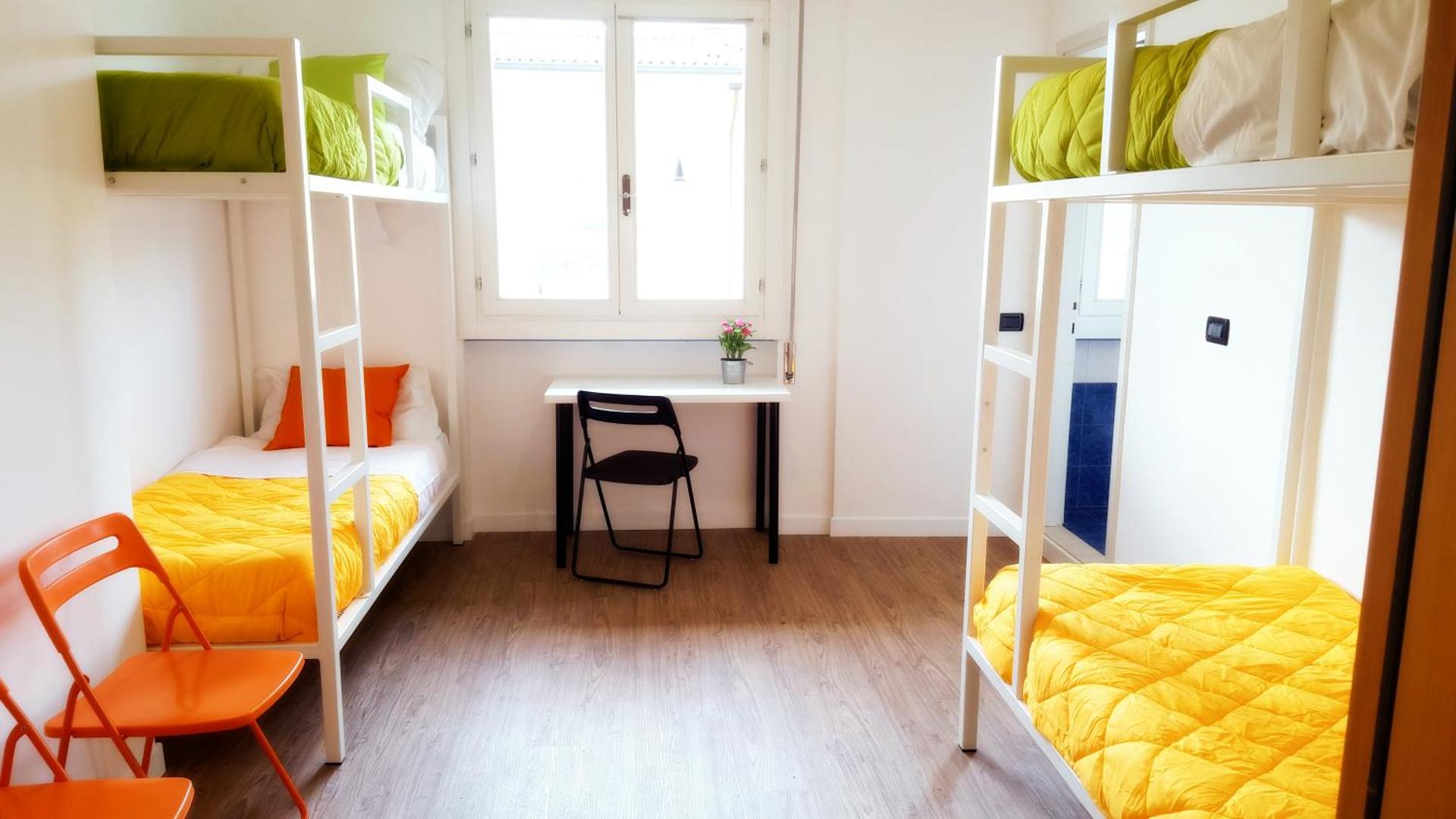 Lake Garda Hostel - Photo 33