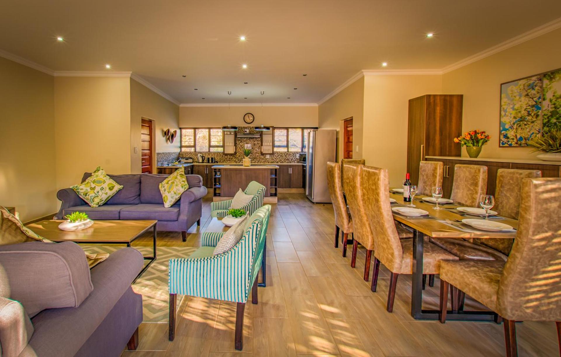 Seasons Golf, Leisure, Spa - Photo 54