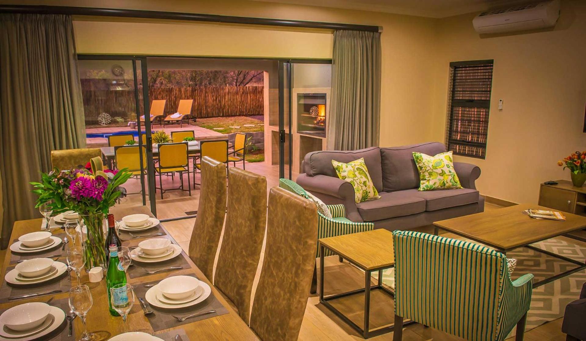 Seasons Golf, Leisure, Spa - Photo 56