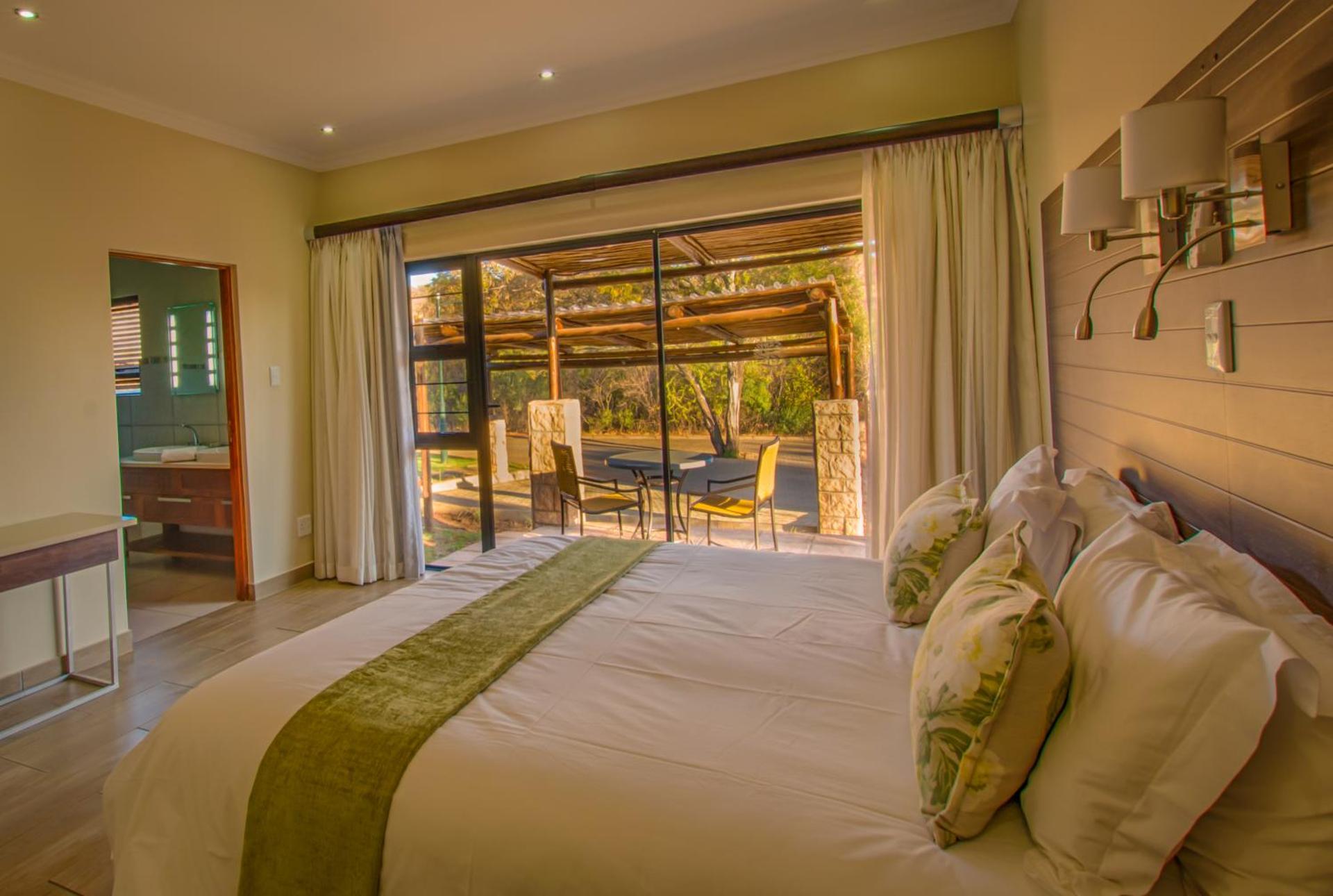 Seasons Golf, Leisure, Spa - Photo 59