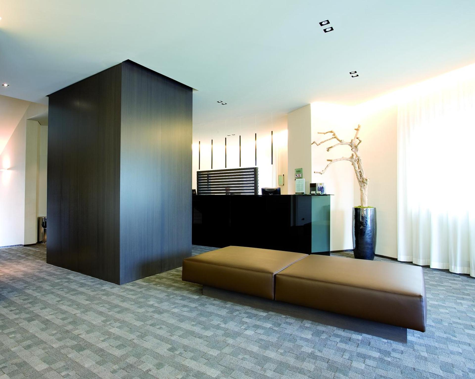 Hotel Ovest - Photo 4