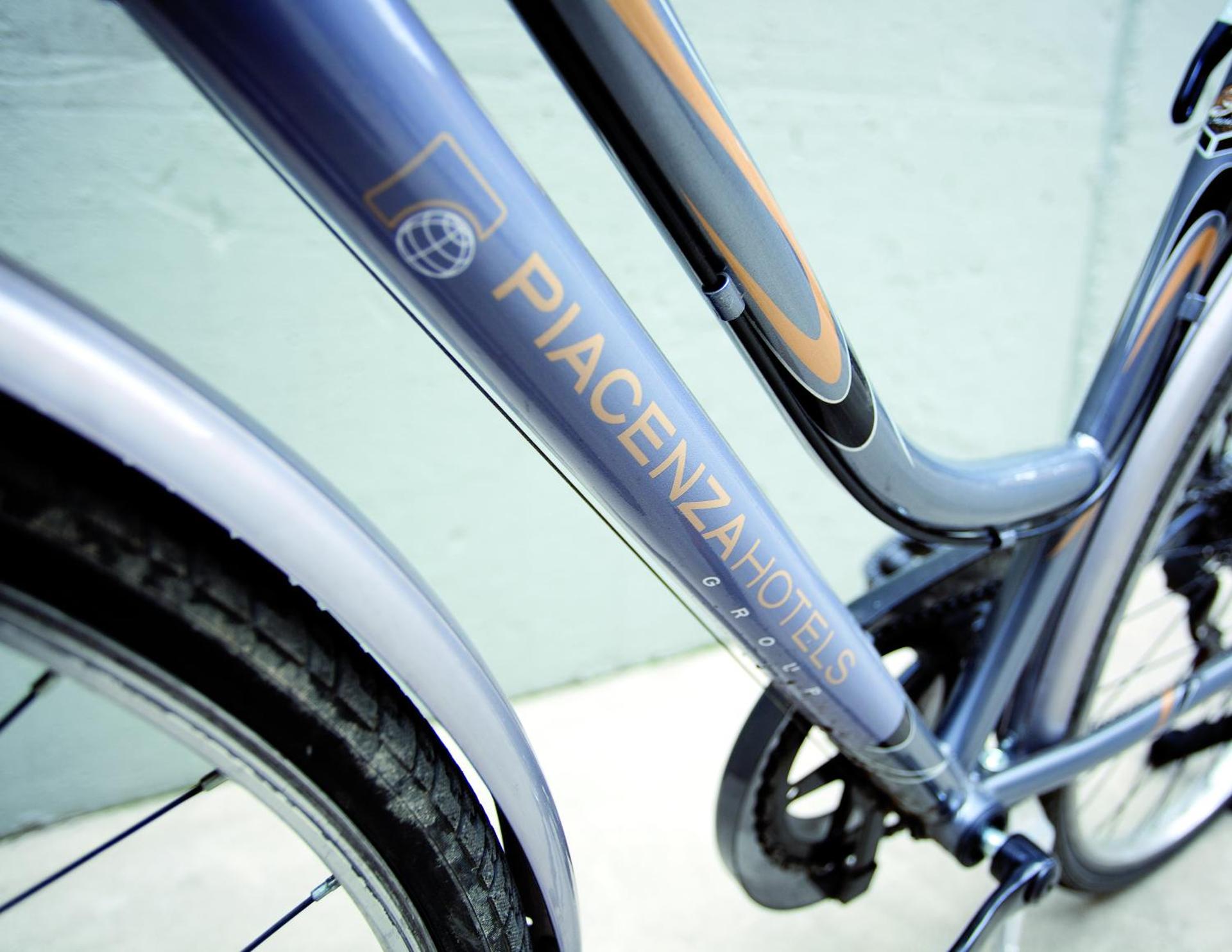 Hotel Ovest - Photo 18