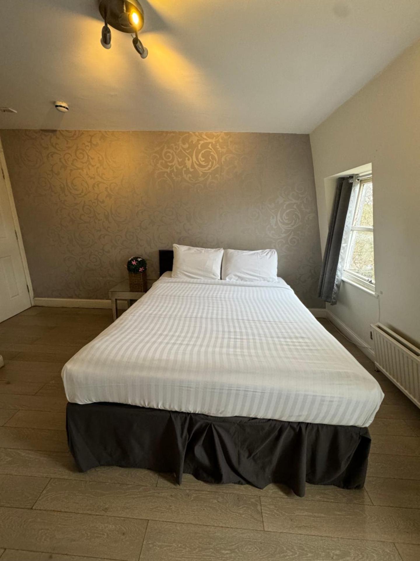 The Paramount Hotel - Photo 16