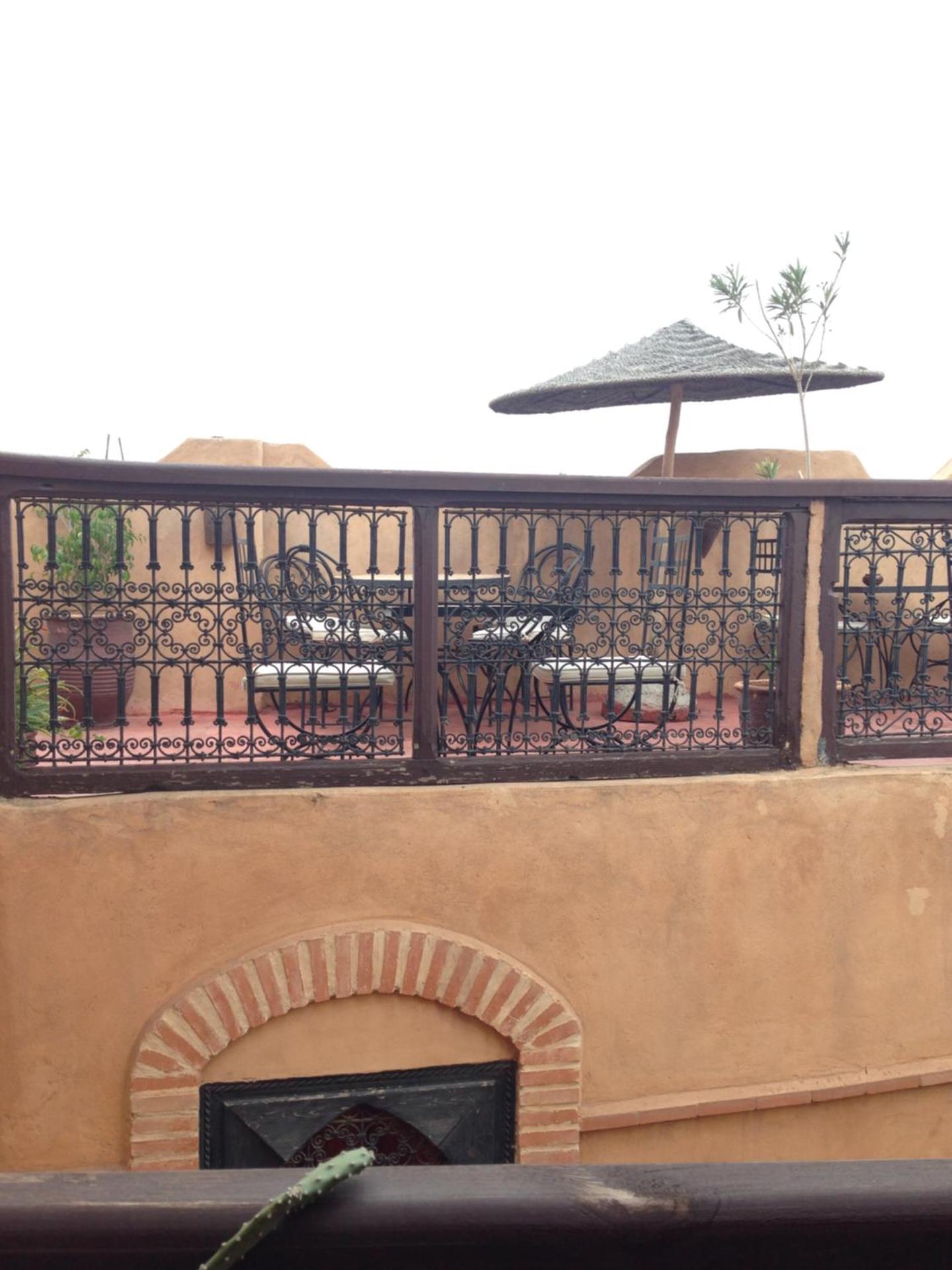 Riad Hiba - Photo 10