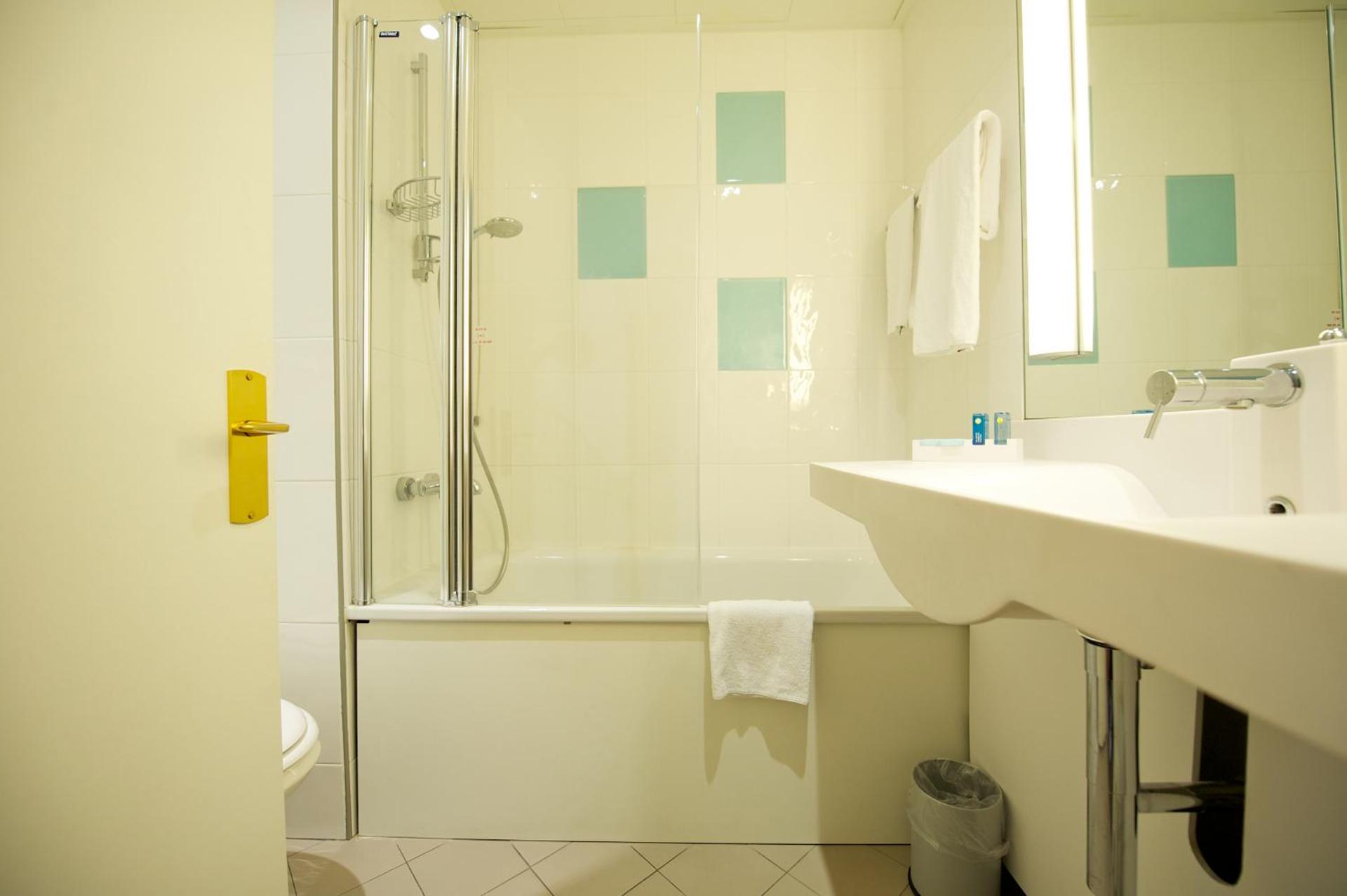 Novotel Milano Nord Ca' Granda - Photo 12