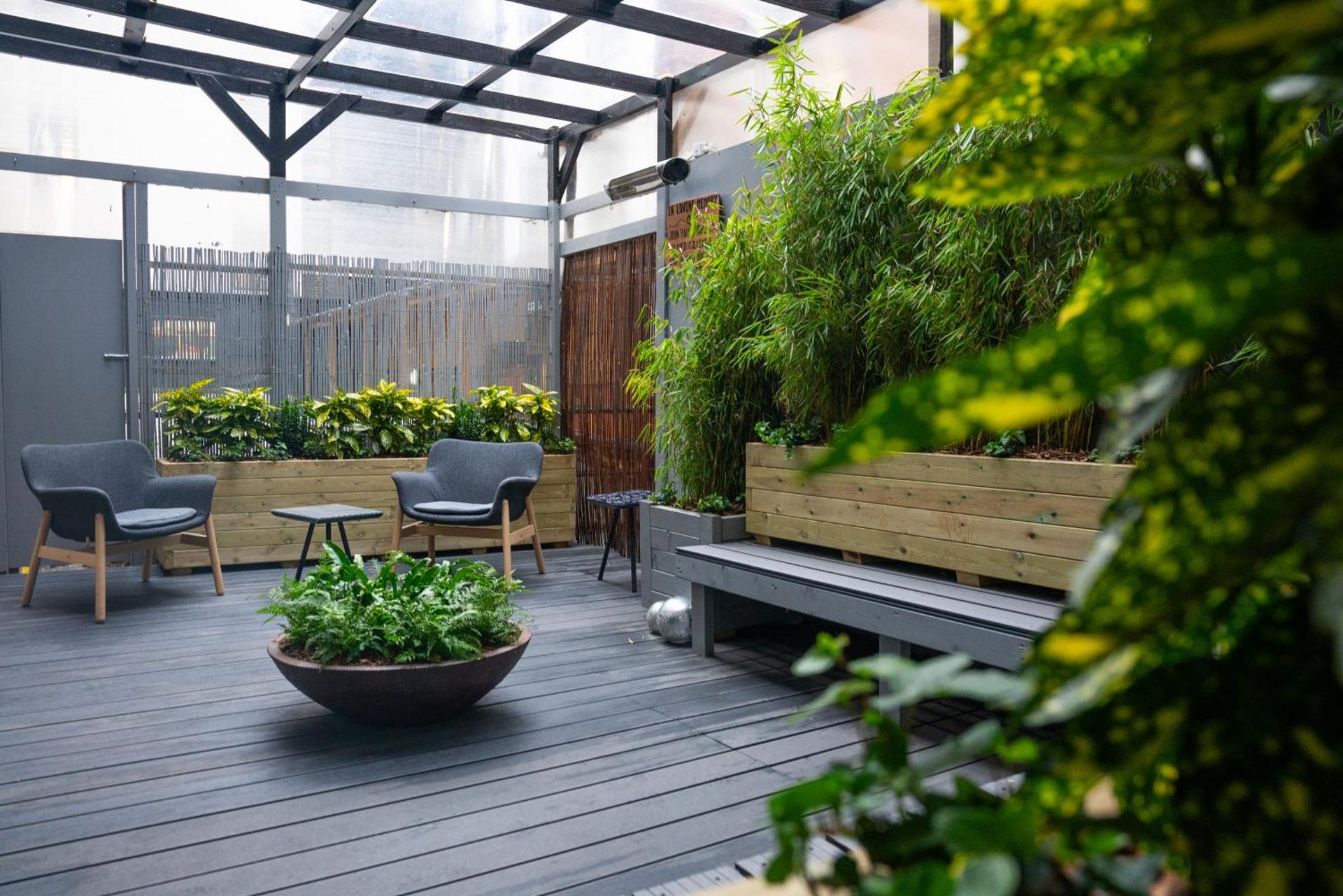 The Wesley Euston - Photo 55