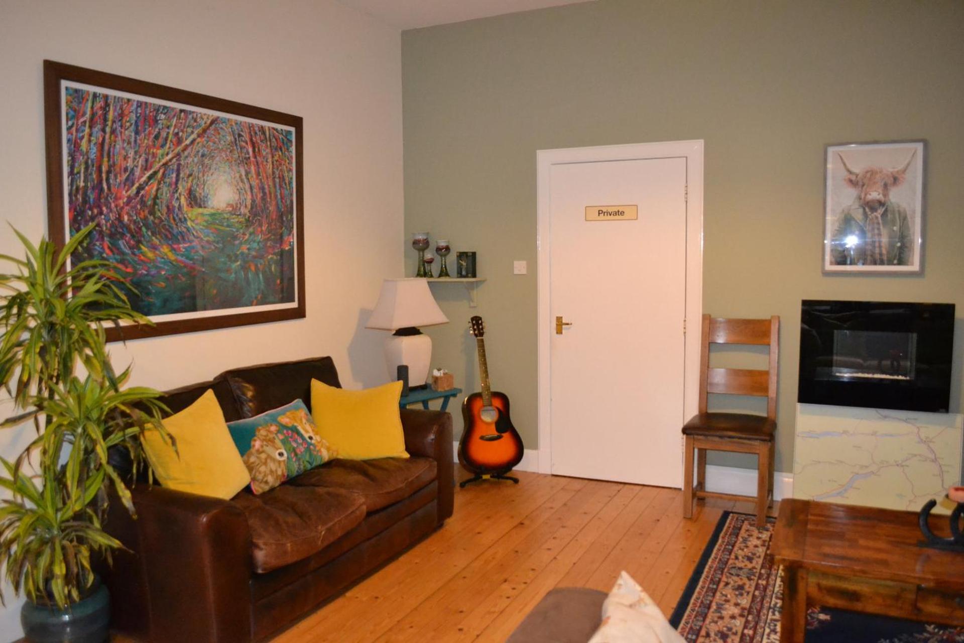 Cuil-An-Daraich Guest House - Photo 28