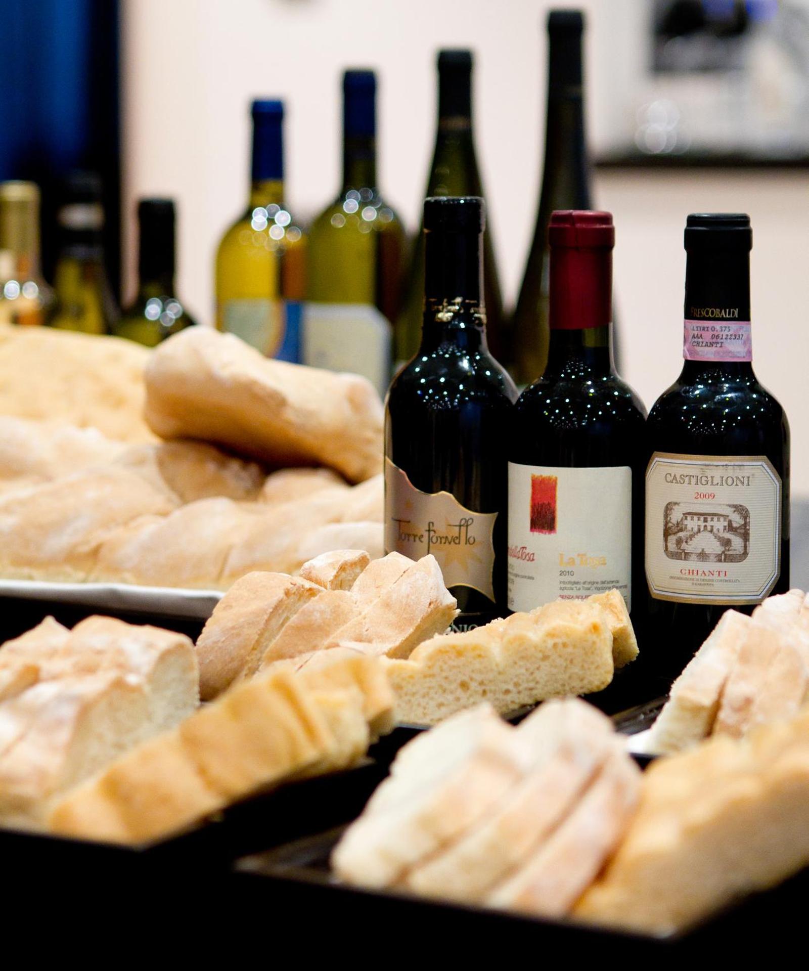 Hotel Ovest - Photo 16