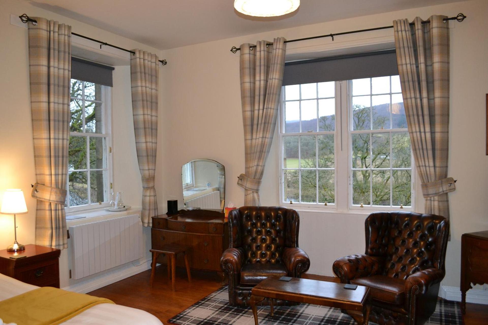 Cuil-An-Daraich Guest House - Photo 30