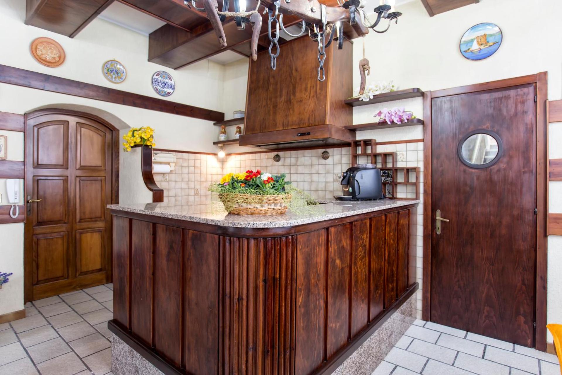 Il Sole Guesthouse - Photo 19