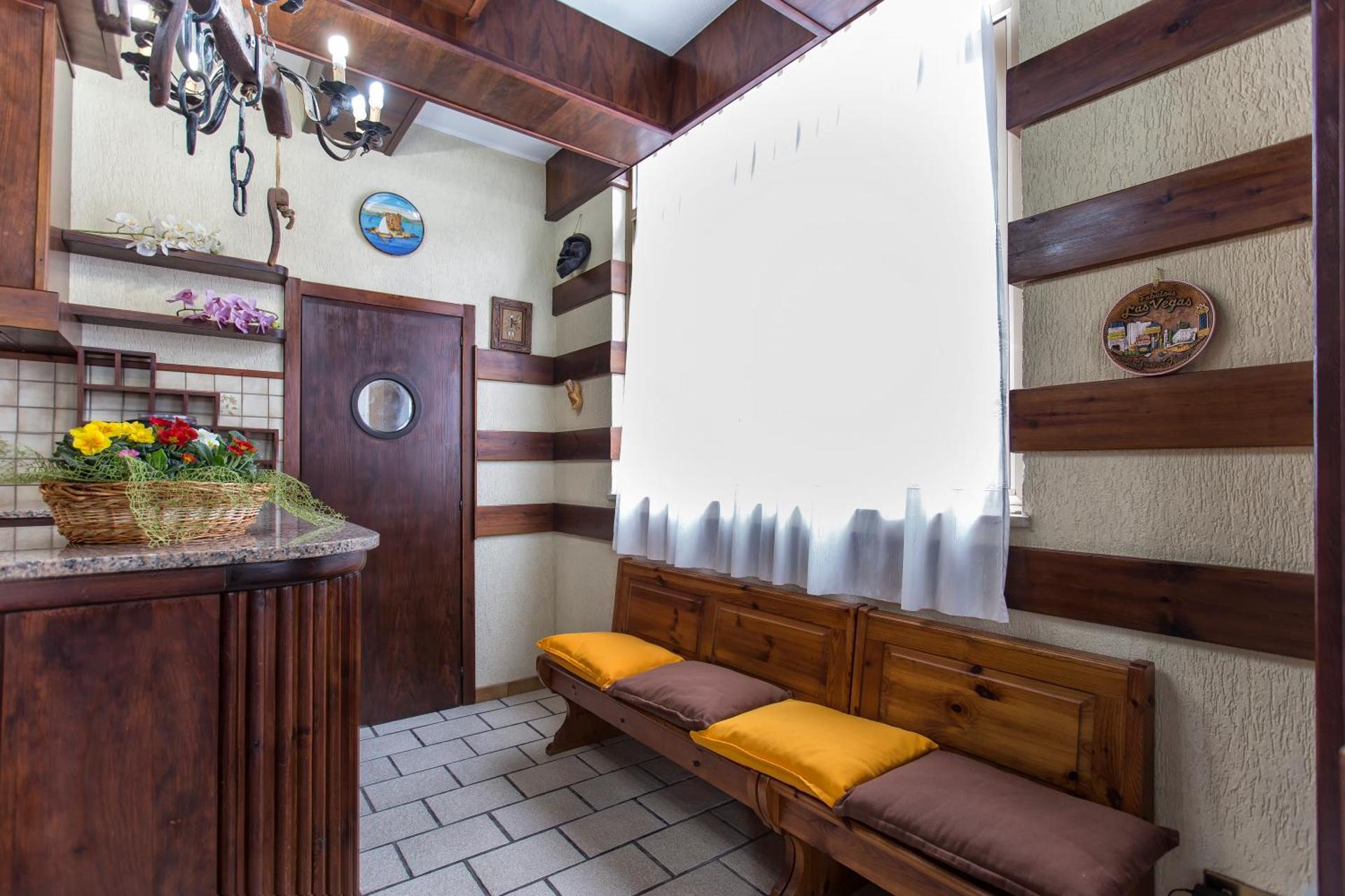 Il Sole Guesthouse - Photo 22