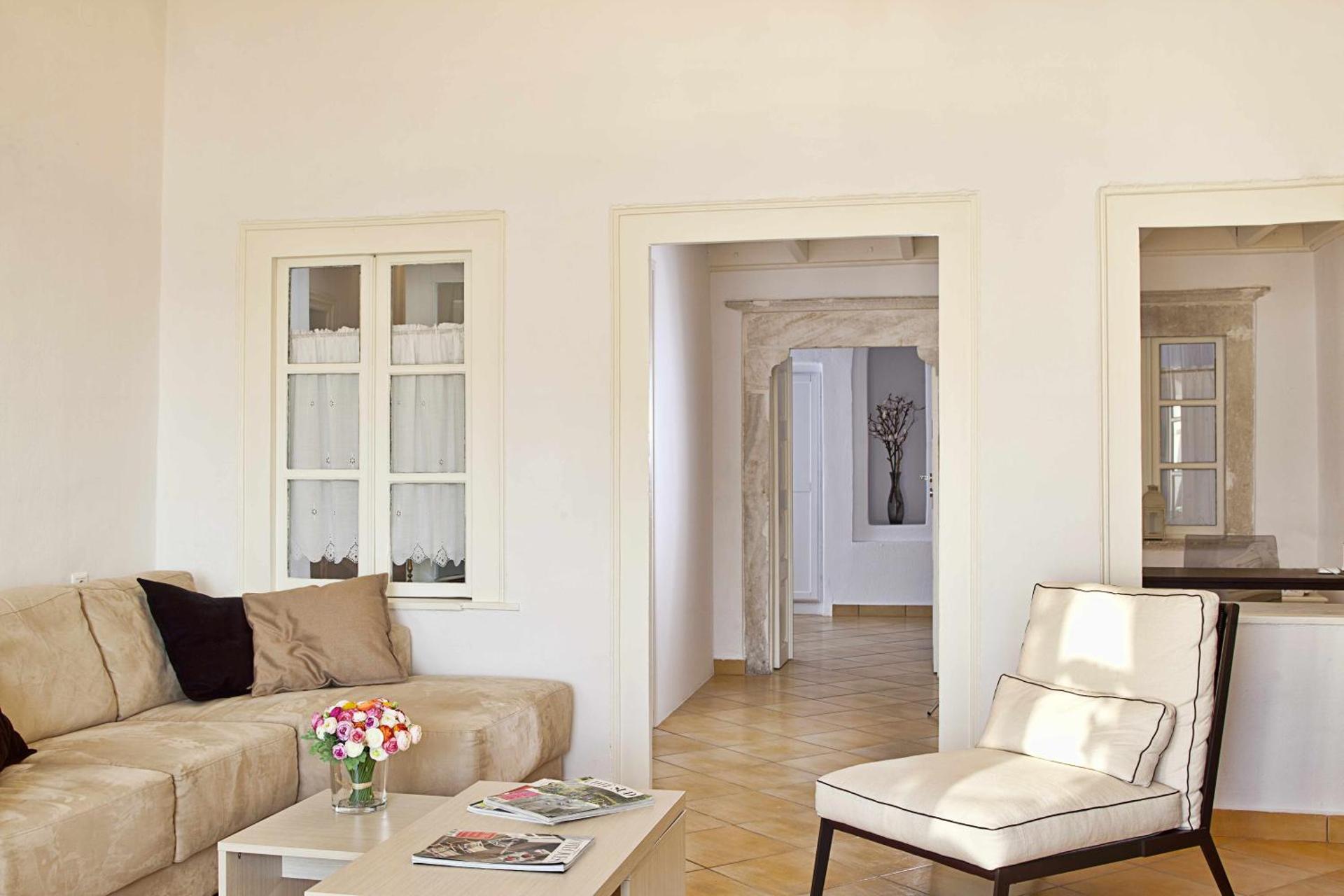 Hotel Thireas - Photo 90